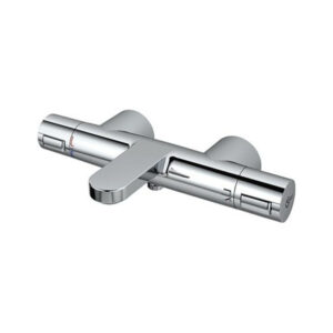 Termostats CERATHERM 200 NEW, vannai/dušai, chrome, IDEAL STANDARD