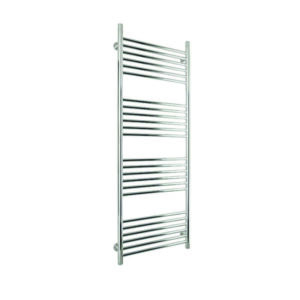 Ūdens dvieļu žavētājs BOHEMIA, 500x1500h, polished stainless steel, SUNERZHA