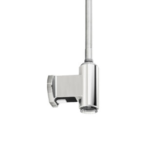 Elektriskais tens MOMENTO II, ar Bluetooth vadību, 125W, chrome, PAX