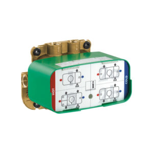 Iebūvējamā daļa modulim AXOR ONE, HANSGROHE