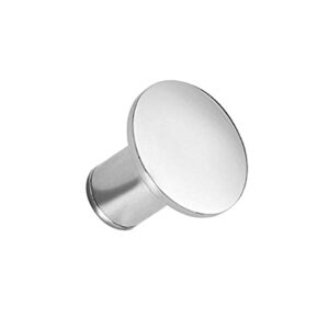 Ākis ONE 2400, chrome, INDA