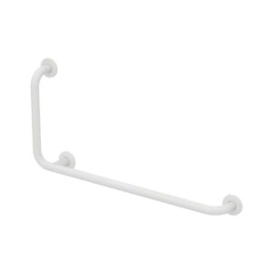 Sienas atbalsts CONTOUR 21, stūra, 40x90см, white, IDEAL STANDARD