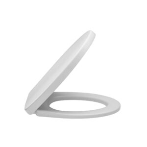 Vāks klozetpodam PATIO, white, KOHLER