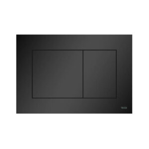 Poga TECEnow, black glossy, TECE