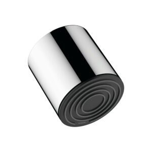 Dušas galva PULSIFY, D105mm, chrome, HANSGROHE