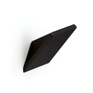 Āķis INDISSIMA, black matt, INDA