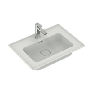 Izlietne STRADA II, 640x460mm, white, IDEAL STANDARD