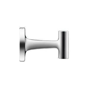 Āķis STARCK T, chrome, DURAVIT