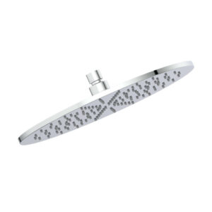 Dušas galva ROUND, D=300mm, chrome, IDEAL STANDARD