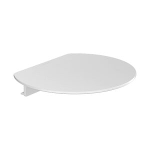 Plaukts WallStoris, 200x169x39h mm, White matt, HANSGROHE