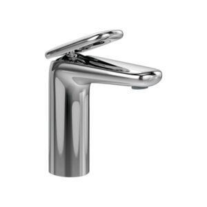 Maistājs ANTAO izlietnei, ar push-open noplūdi, chrome, VILLEROY & BOCH