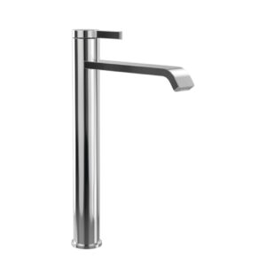 Maisītājs DAWN, izlietnei, augstais, bez pop-up, chrome, VILLEROY&BOCH