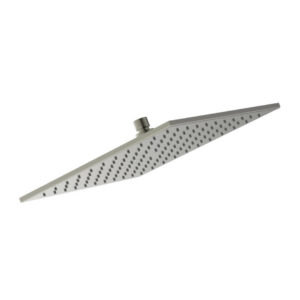 Dušas galva IS, 300x300mm, Silver storm, IDEAL STANDARD