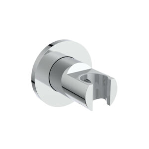 Dušas galvas turētājs, chrome, IDEAL STANDARD