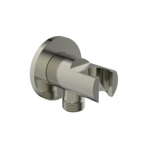 Dušas galvas turētājs, ar pieslēgumu, Silver Storm, IDEAL STANDARD