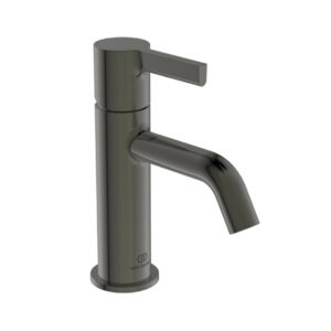 Maisītājs JOY, izlietnei, bez  pop-up, Magnetic Grey, IDEAL STANDARD