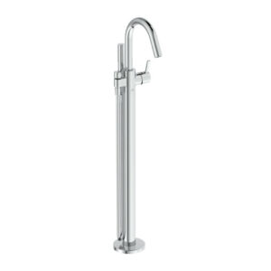 Maisītājs JOY, vannai, brīvstāvošs, Chrome, IDEAL STANDARD