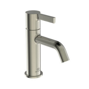 Maisītājs JOY, izlietnei, bez  pop-up, Silver Storm, IDEAL STANDARD