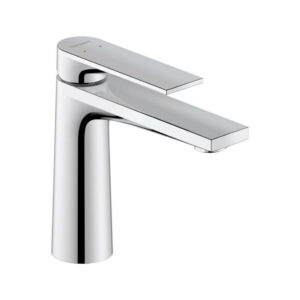 Maisītājs TULUM M BY STARCK, izlietnei, bez pop-up, chrome, DURAVIT