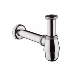 Sifons izlietnei, chrome, HANSGROHE