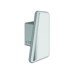 Ākis LOGIC 5500, chrome, INDA
