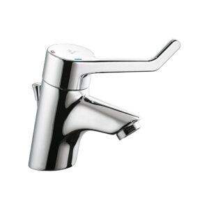 Maisītājs  CERAPLUS, invalīdu izlietnei, chrome, IDEAL STANDARD