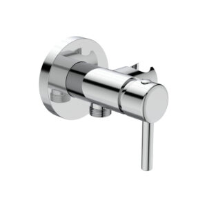 Maisītājs IDEALSPRAY bidettai, chrome,IDEAL STANDARD