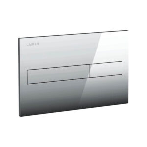 Poga AW1, chrome, LAUFEN