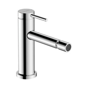 Maisītājs TECTURIS S, bidē, ar pop-up, chrome, HANSGROHE