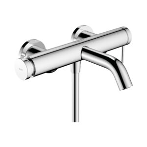 Maisītājs TECTURIS S, vannai, chrome, HANSGROHE