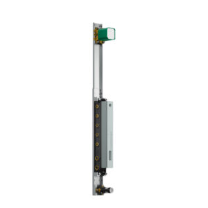 Iebūvējamais mehānisms AXOR ShowerComposition, AXOR