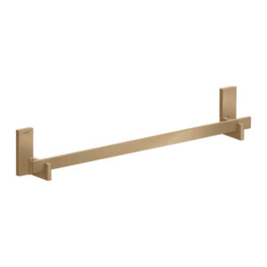 Dvieļu  turētājs AXOR UNIVERSAL RECTANGULAR, 600mm, Brushed Bronze, AXOR