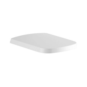 Vāks MIA, white, softclosing, IDEAL STANDARD