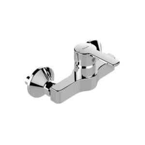 Maisītājs CALISTA, dušai, chrome, VIDIMA