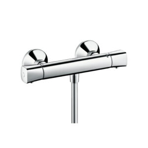 Maisītājs ECOSTAT UNIVERSAL, ar termostatu, dušai, chrome, HANSGROHE