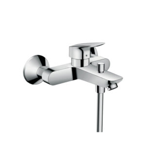 Maisītājs LOGIS, vannai, chrome,  HANSGROHE