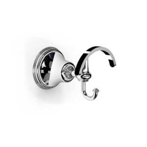 Āķis LIBERTY, chrome, IBB