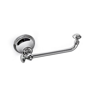 Tualetes papīra turētājs LIBERTY, chrome, IBB