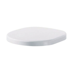 Vāks TONIC, softclosing, white, IDEAL STANDARD