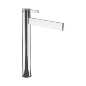 Maisītājs DAWN, izlietnei, augstais, bez pop-up, chrome, VILLEROY&BOCH