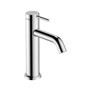 Maisītājs TECTURIS S, izlietnei, 110, CoolStart, EcoSmart, ar pop-up,  chrome, HANSGROHE