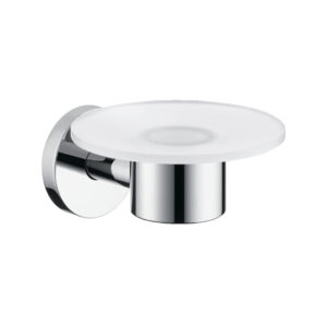 Ziepju trauks LOGIS,chrome, HANSGROHE