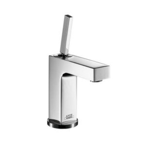 Maisītājs izlietnei AXOR CITTERIO, chrome, HANSGROHE