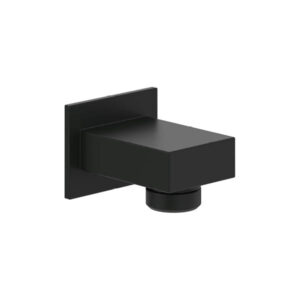 Dušas izvads UNIVERSAL, Matt Black, VILLEROY & BOCH