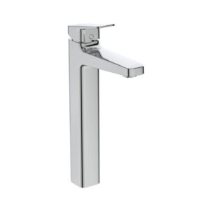 Maisītājs CERAPLAN, izlietnei, augstais, 5 l/min. bez pop-up, chrome, IDEAL STANDARD