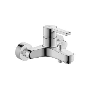 Maisītājs vannai B.2, chrome, DURAVIT