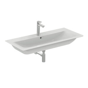 Izlietne CONNECT AIR, 1040x460mm, white, IDEAL STANDARD