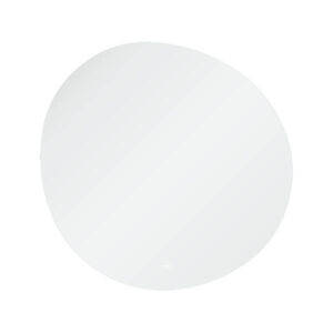 Spogulis ANTAO, 900x885mm,  ar LED apgaismojumu, asimetrisks , VILLEROY&BOCH