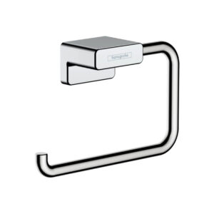 Tualetes papīra turētājs ADDSTORIS, chrome, HANSGROHE