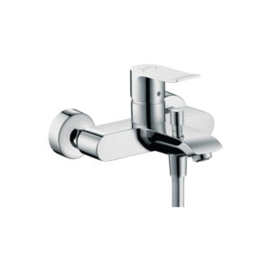 Maisītājs METRIS, vannai, chrome, HANSGROHE